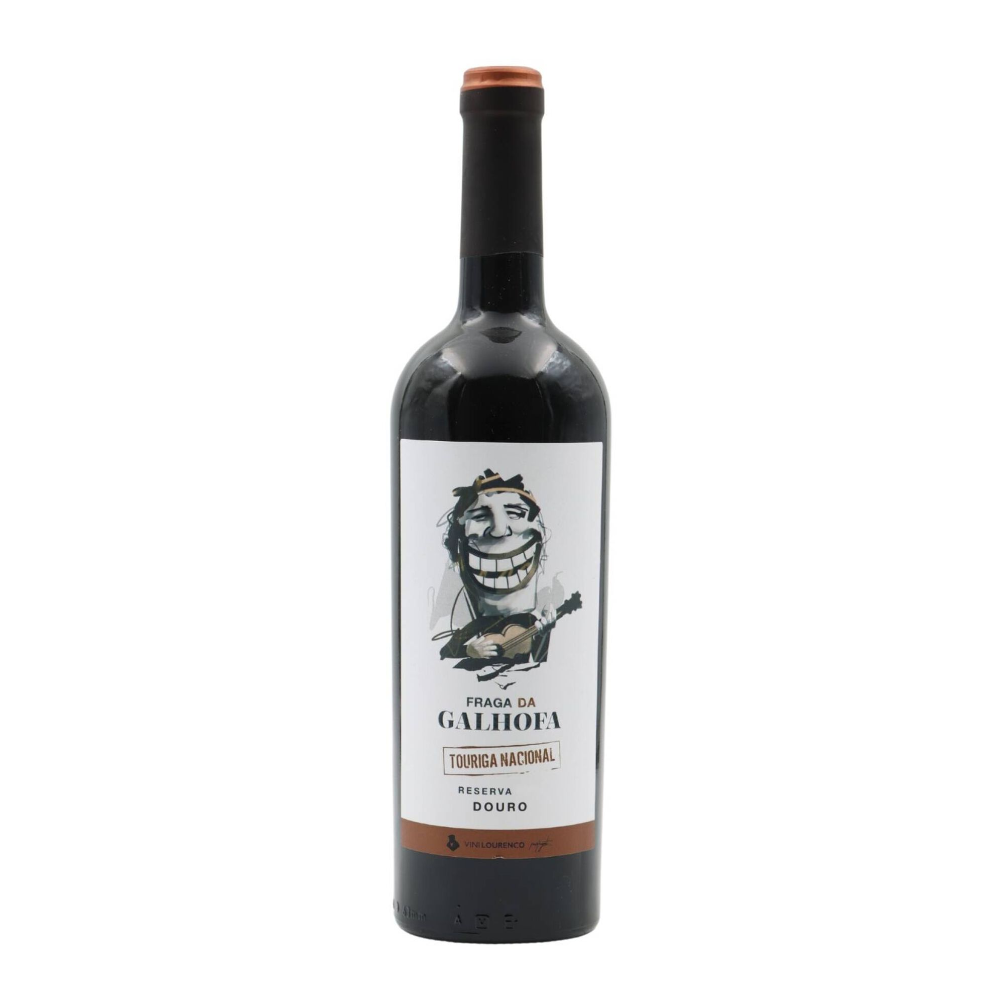 Fraga Da Galhofa Touriga Nacional Douro Vinho Tinto Fraga Da Galhofa Touriga Nacional Douro Vinho Tinto