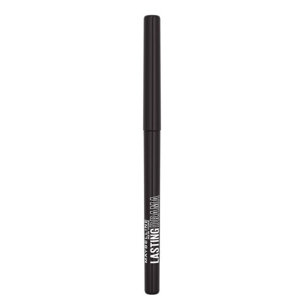 Eyeliner Lasting Drama Automático Black Out Drama Maybelline New York