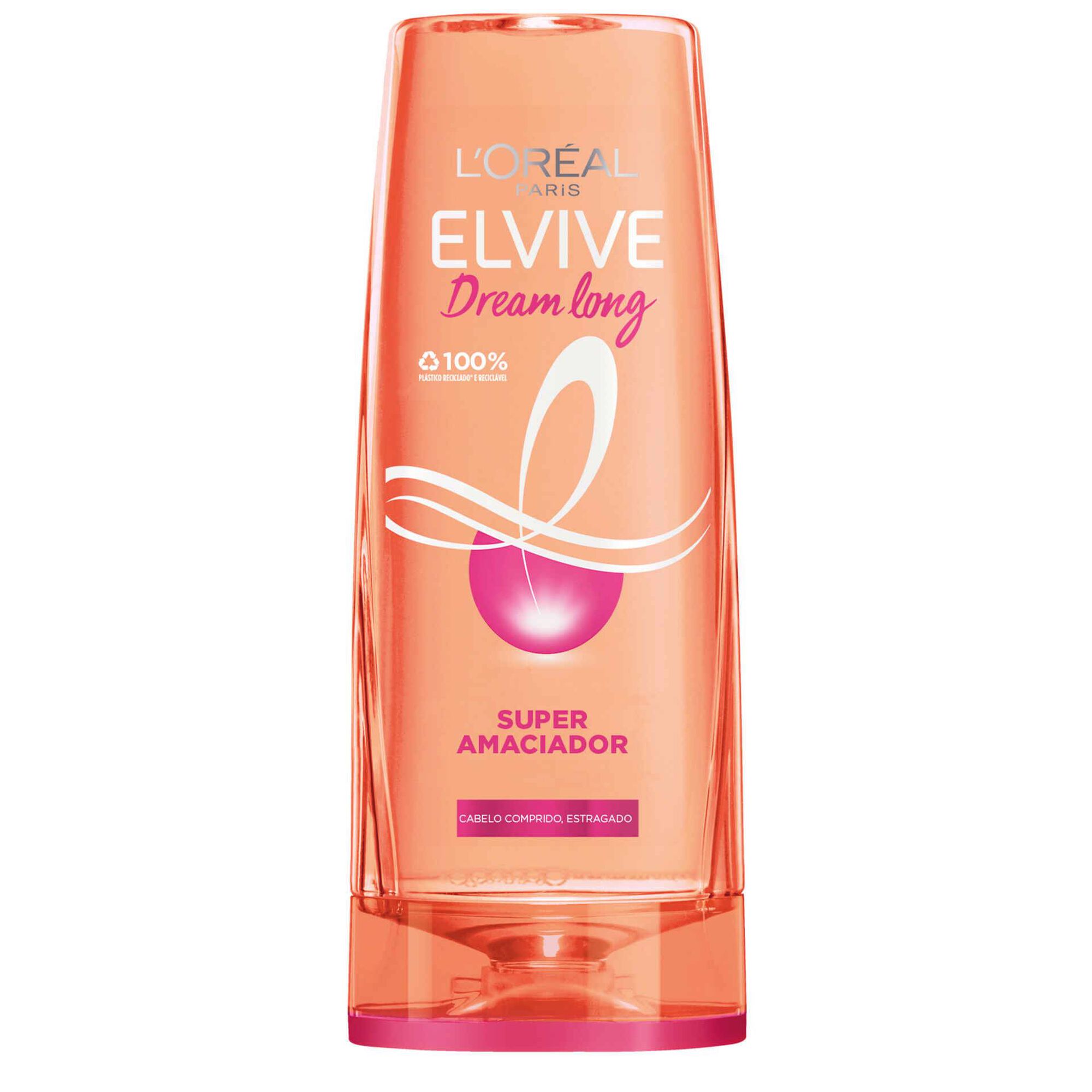 Condicionador Elvive Dream Long Super Amaciador