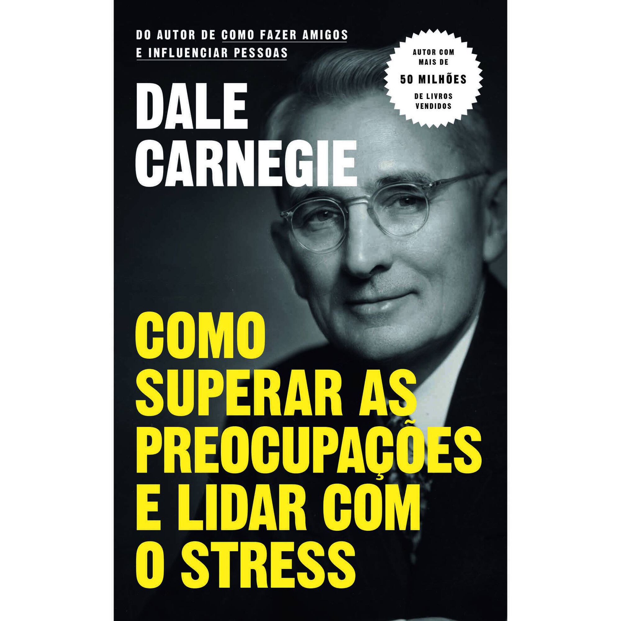 Como Superar as Preocupações e Lidar Com o Stress