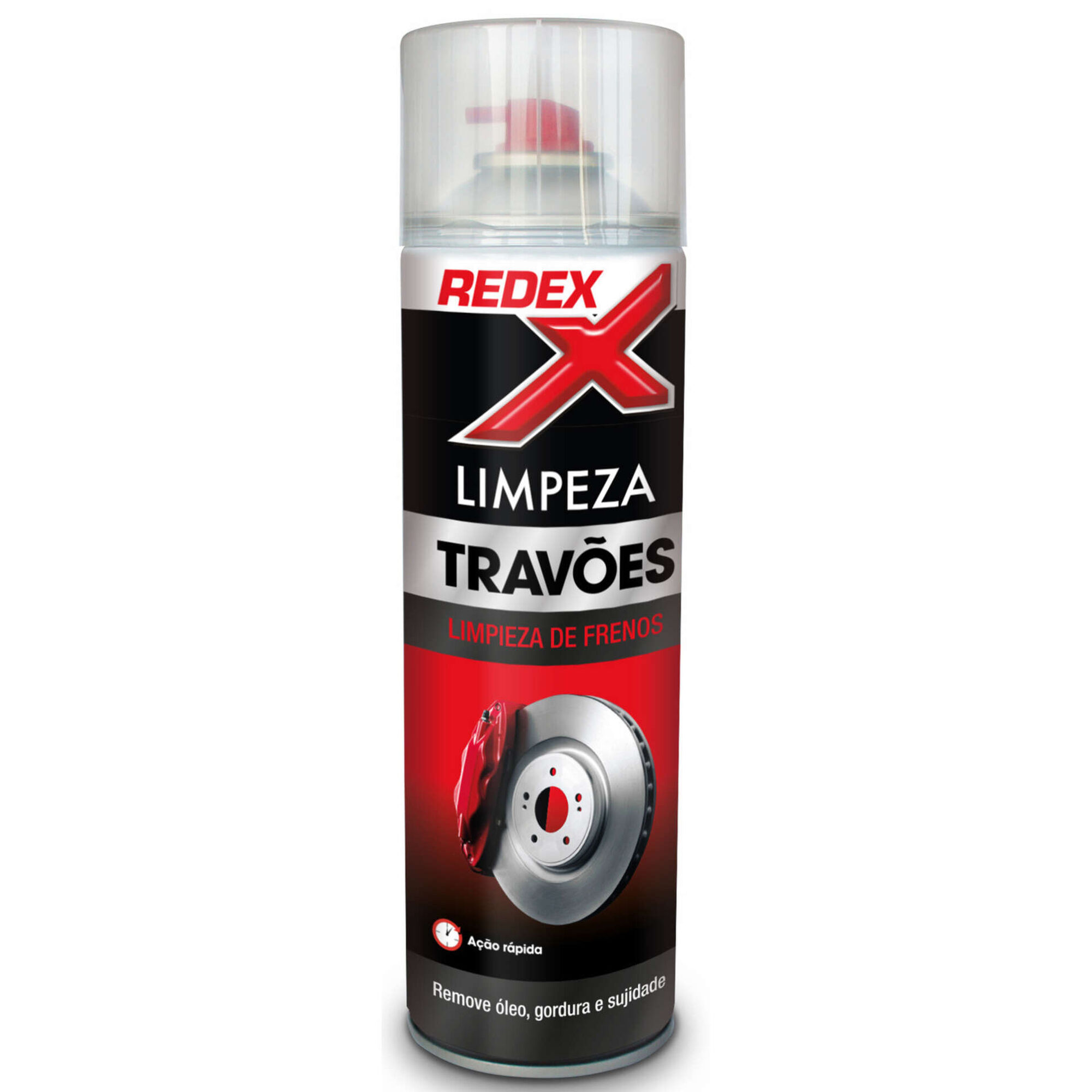 Spray Limpa Travões Spray Limpa Travões