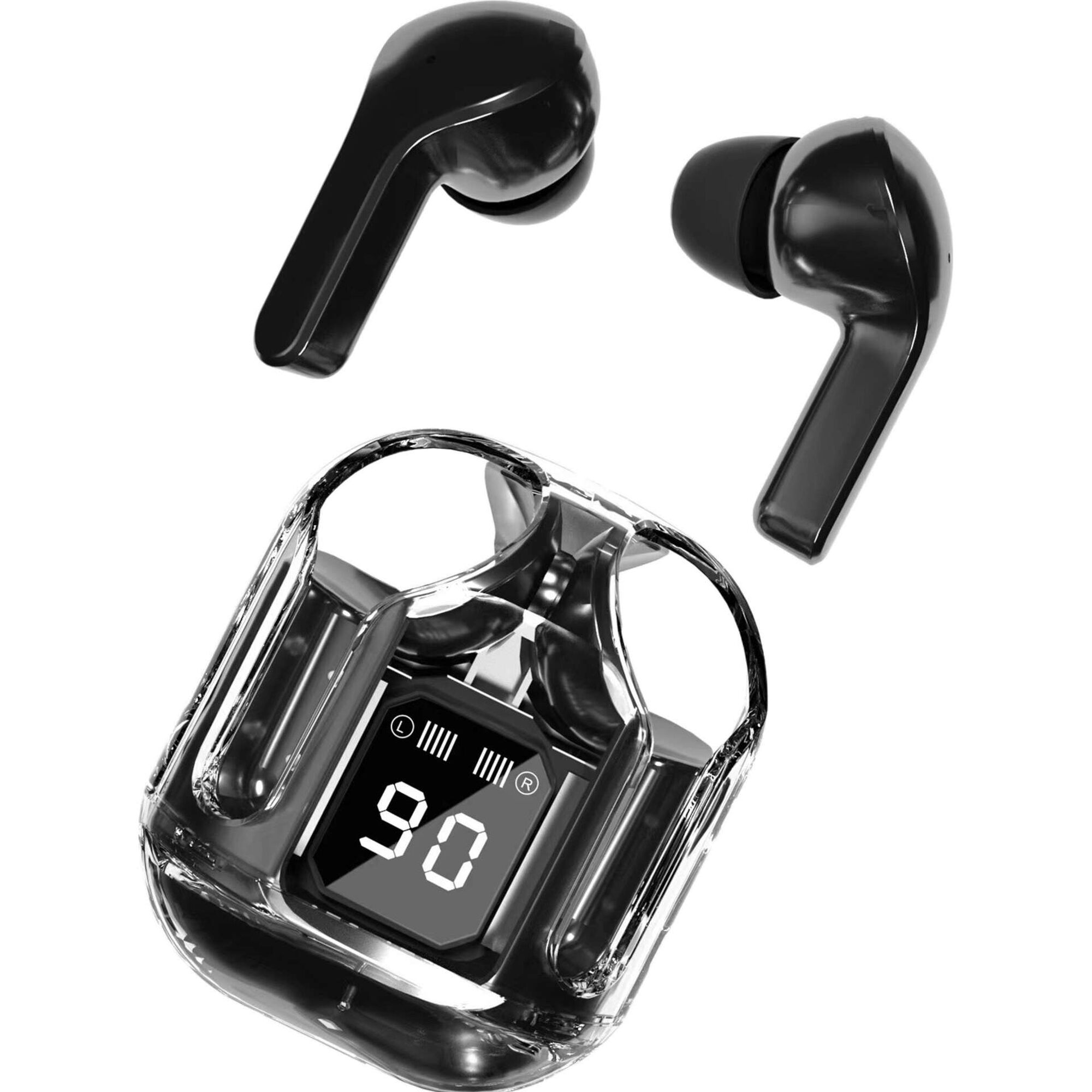 Auriculares sem Fios Bazar&atilde;o