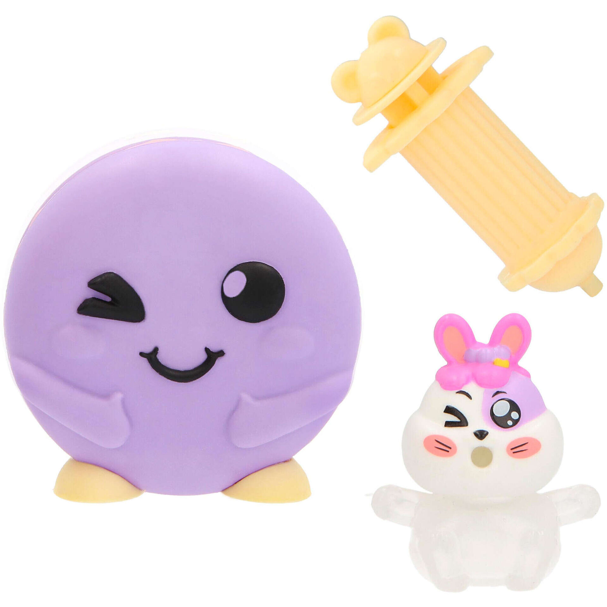 Breakeez - Pack Figuras B&aacute;sico