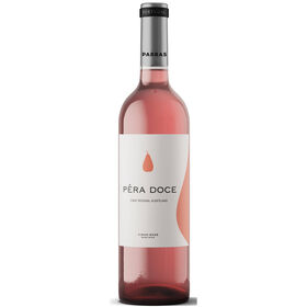Pera Doce Alentejano Vinho Ros&eacute;