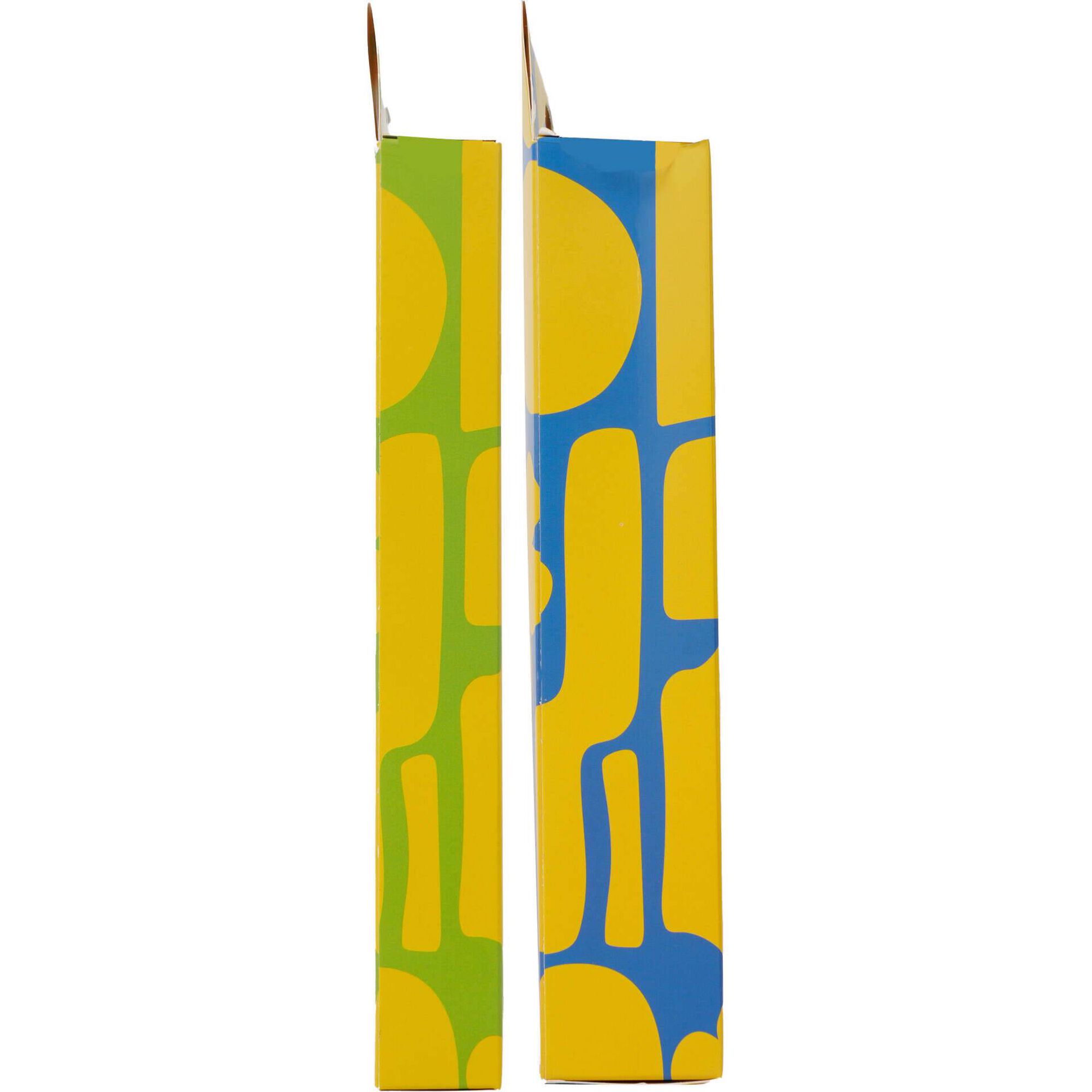 Kit de Bordar Gelado/Cupcake (vários modelos)