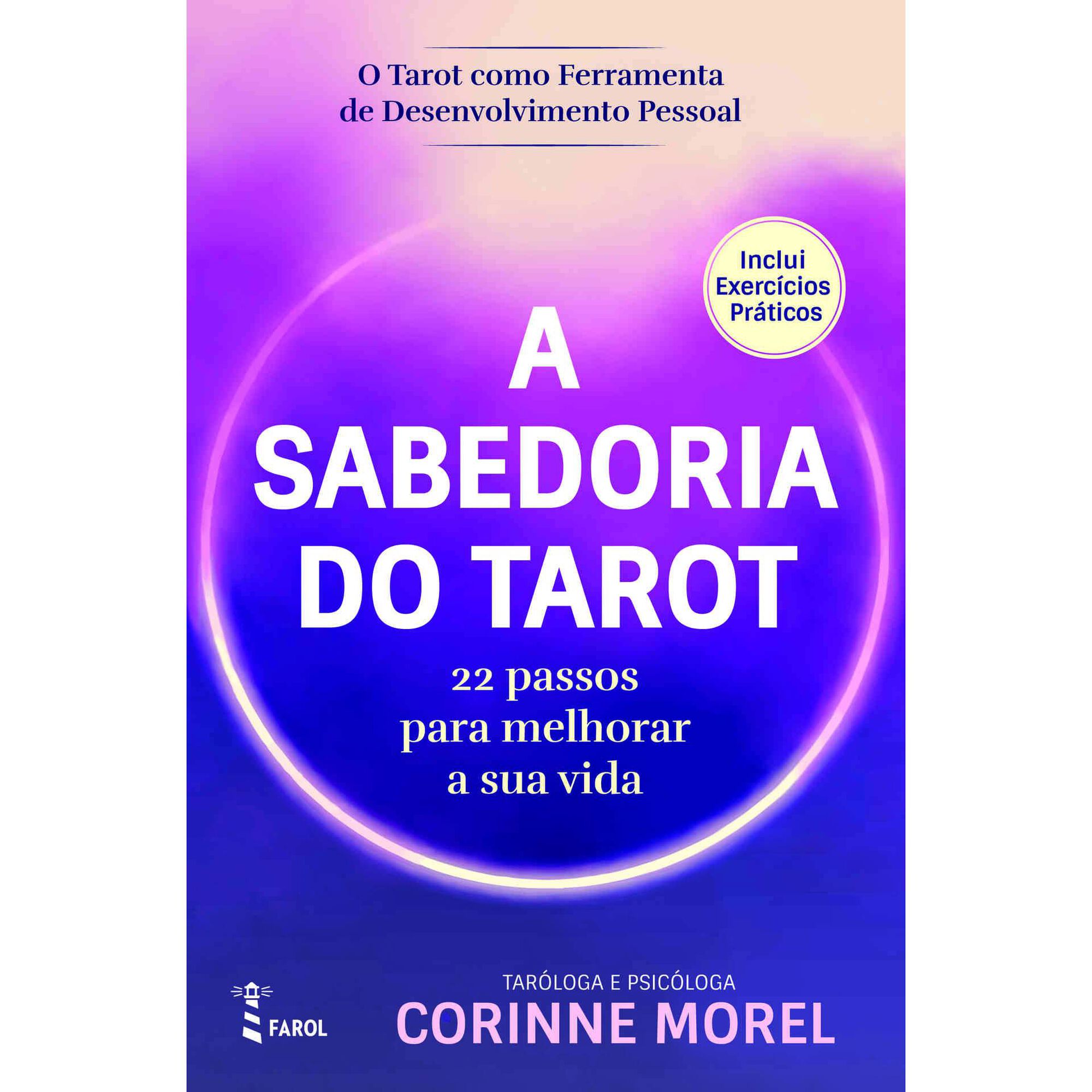 A Sabedoria do Tarot