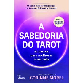 A Sabedoria do Tarot