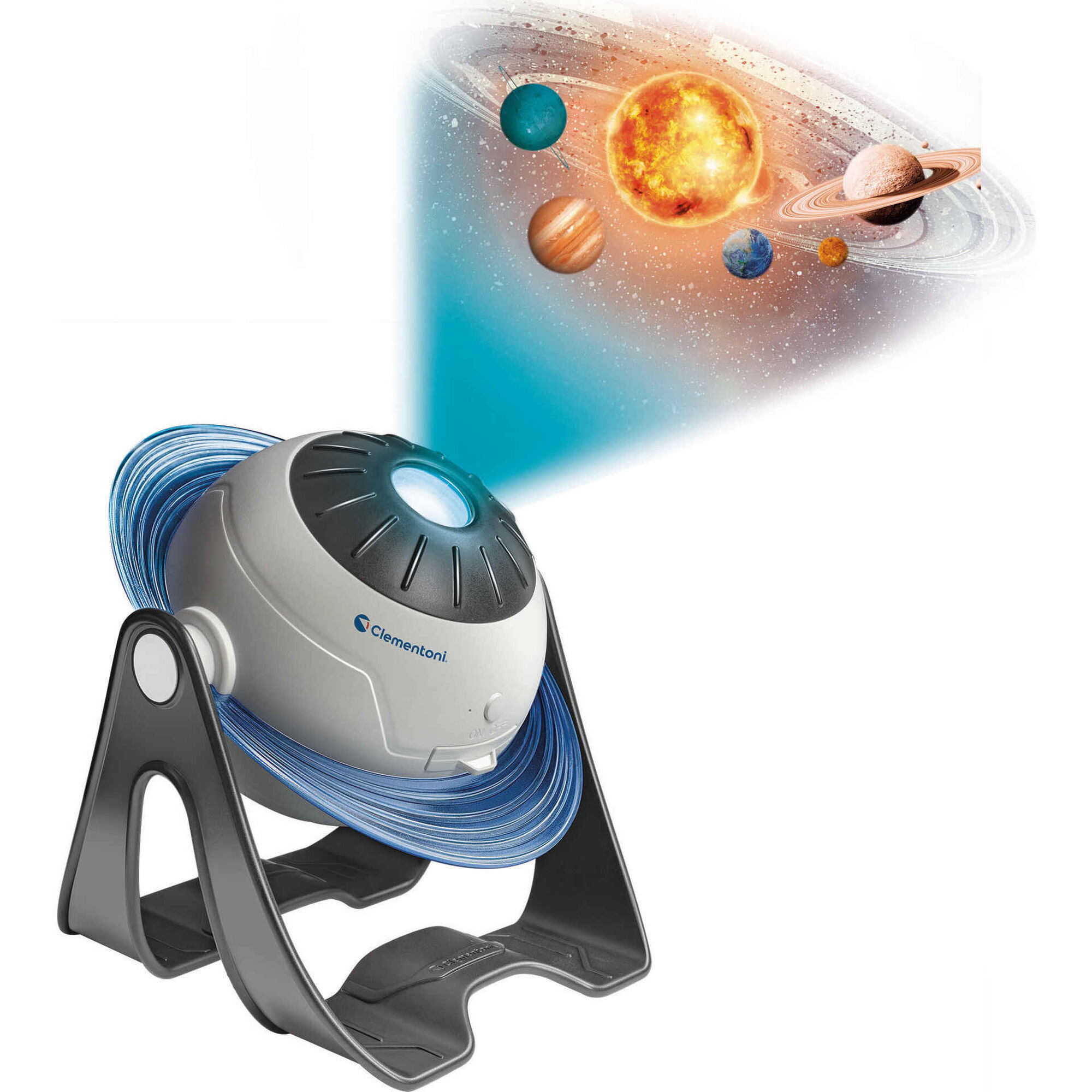 Ciência e Jogo - Planetário