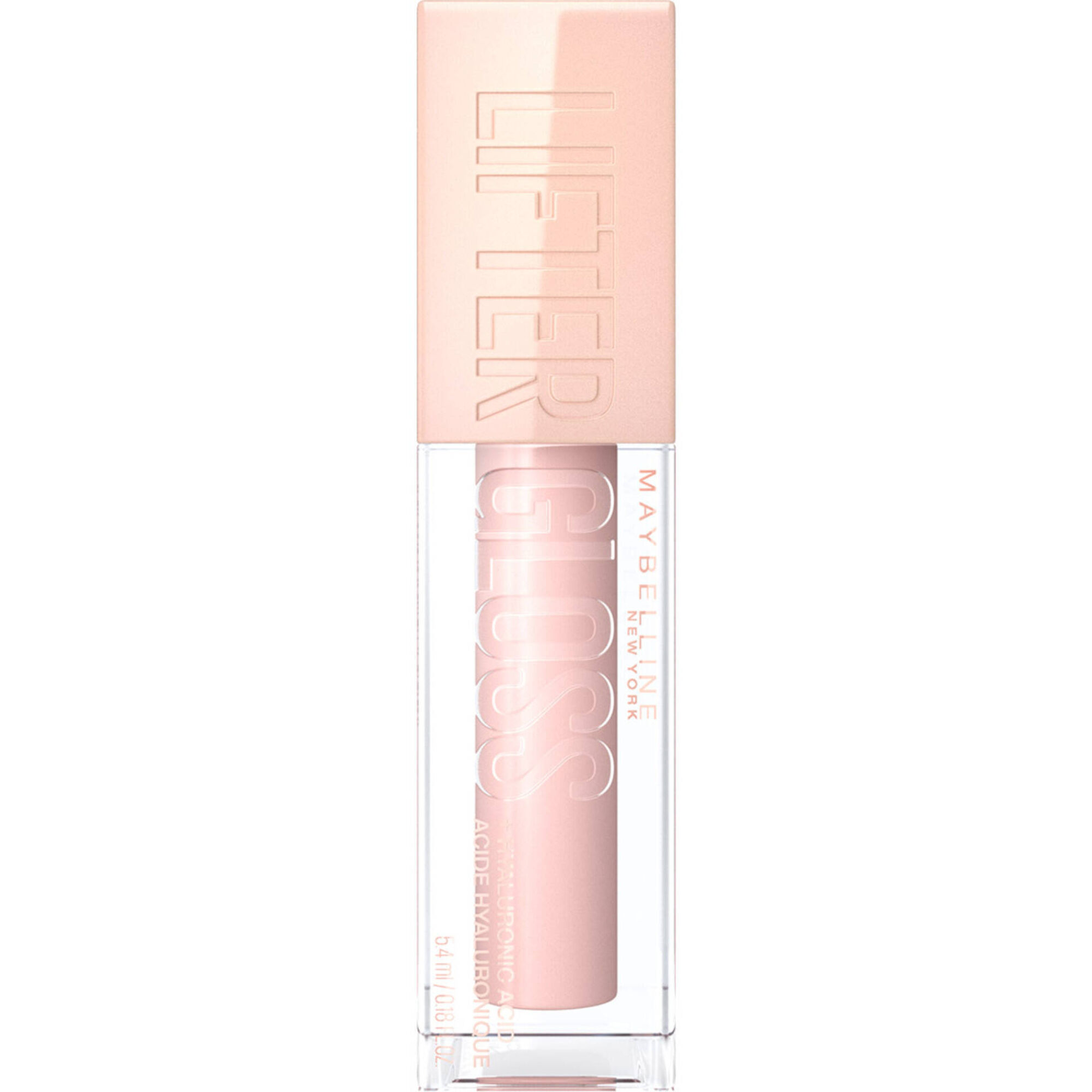 Batom Gloss Lifter Gloss