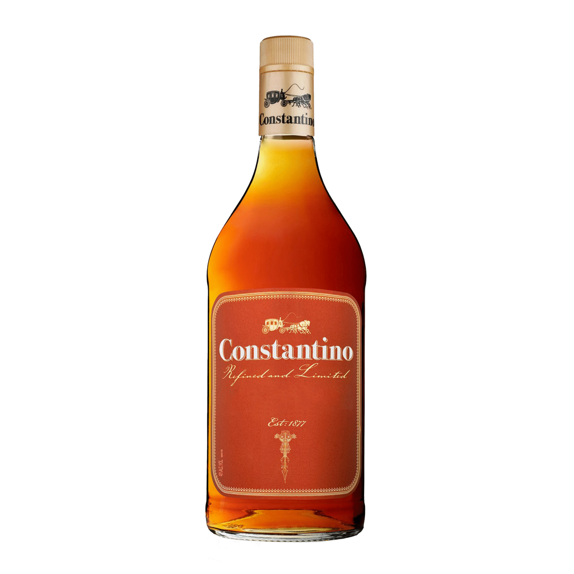 Constantino Bebida Espirituosa