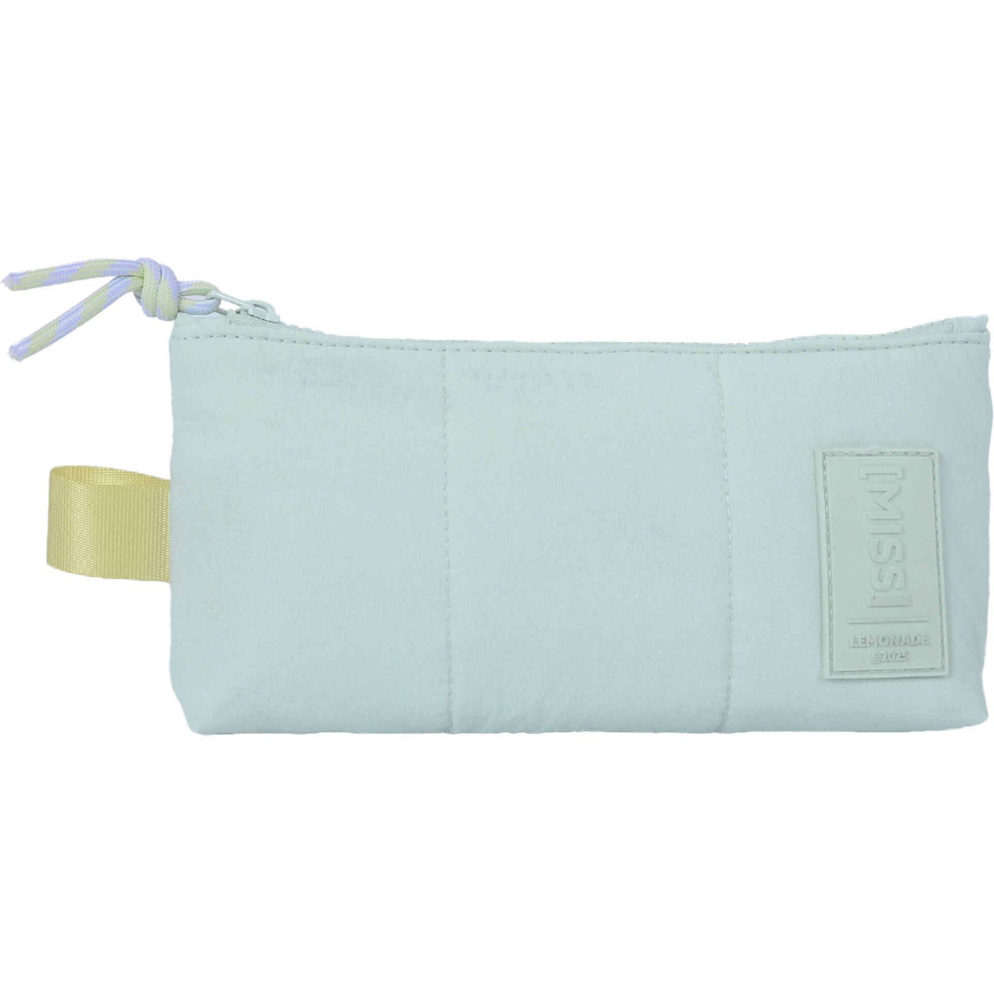Estojo Flatty (v&aacute;rias cores) Marshmallow