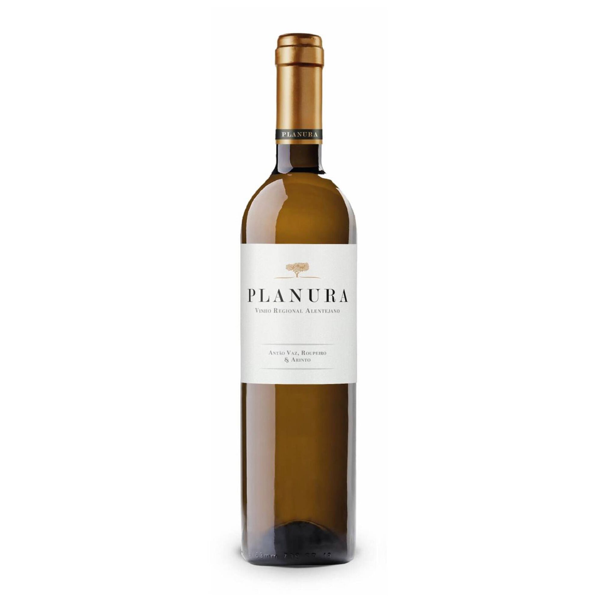 Planura Regional Alentejano Vinho Branco