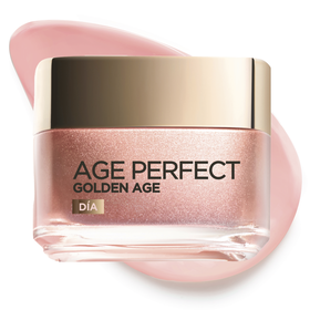 Creme de Rosto Dia Age Perfect Golden Age Antiflacidez e Hidrata&ccedil;&atilde;o 60+ L'Or&eacute;al Paris