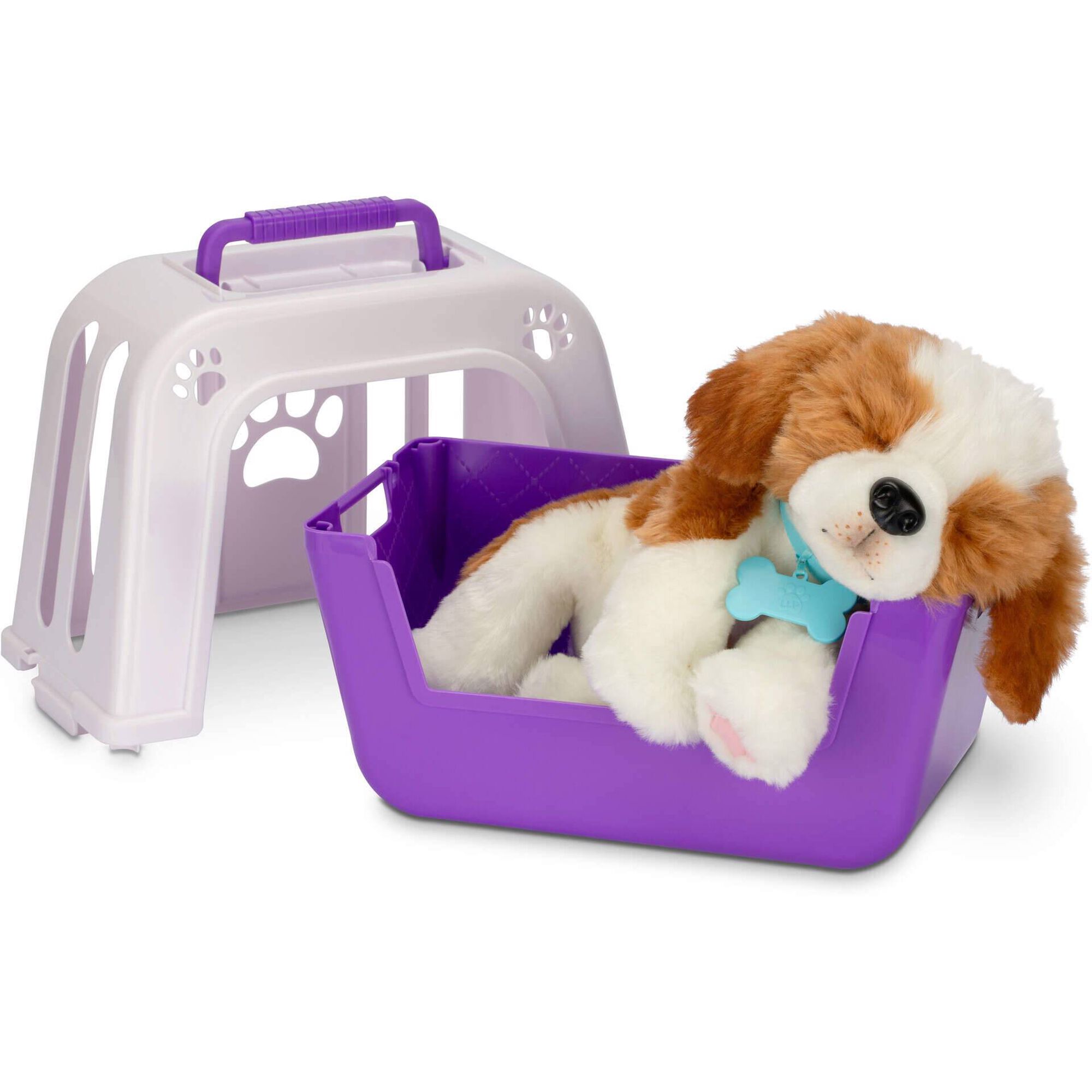 Peluche O Meu Cachorro Mesmo Real