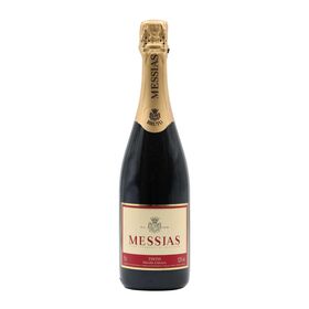 Messias Espumante Tinto Bruto Bairrada