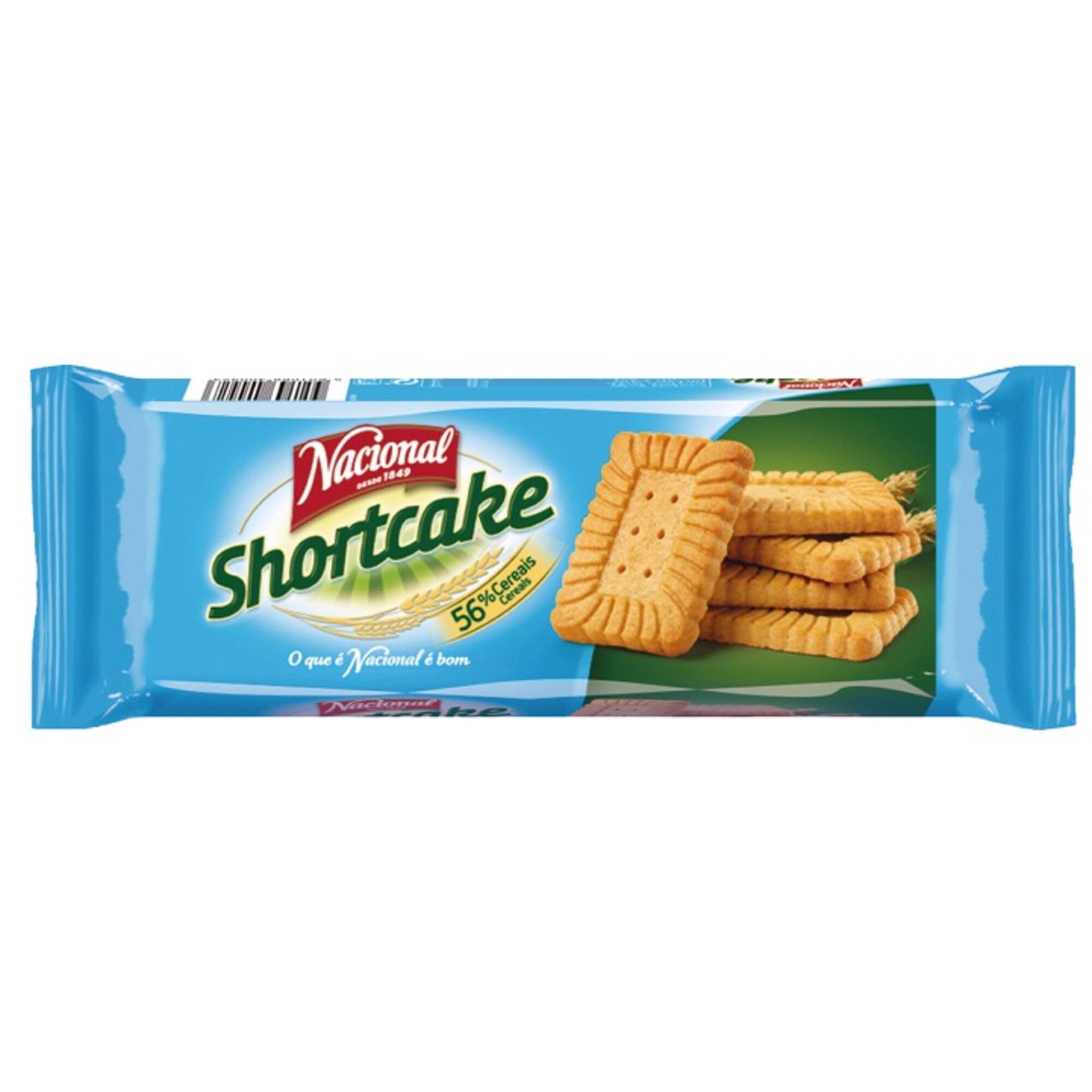 Bolachas Shortcake Bolachas Shortcake