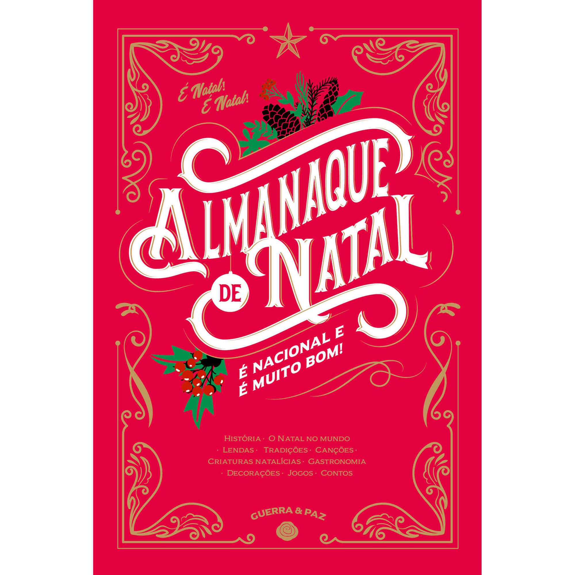 Almanaque de Natal