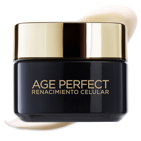 Creme de Rosto Dia Age Perfect Renova&ccedil;&atilde;o Celular Revitalizante 60+ L'Or&eacute;al Paris