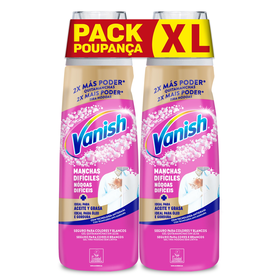 Tira N&oacute;doas Power Gel Vanish