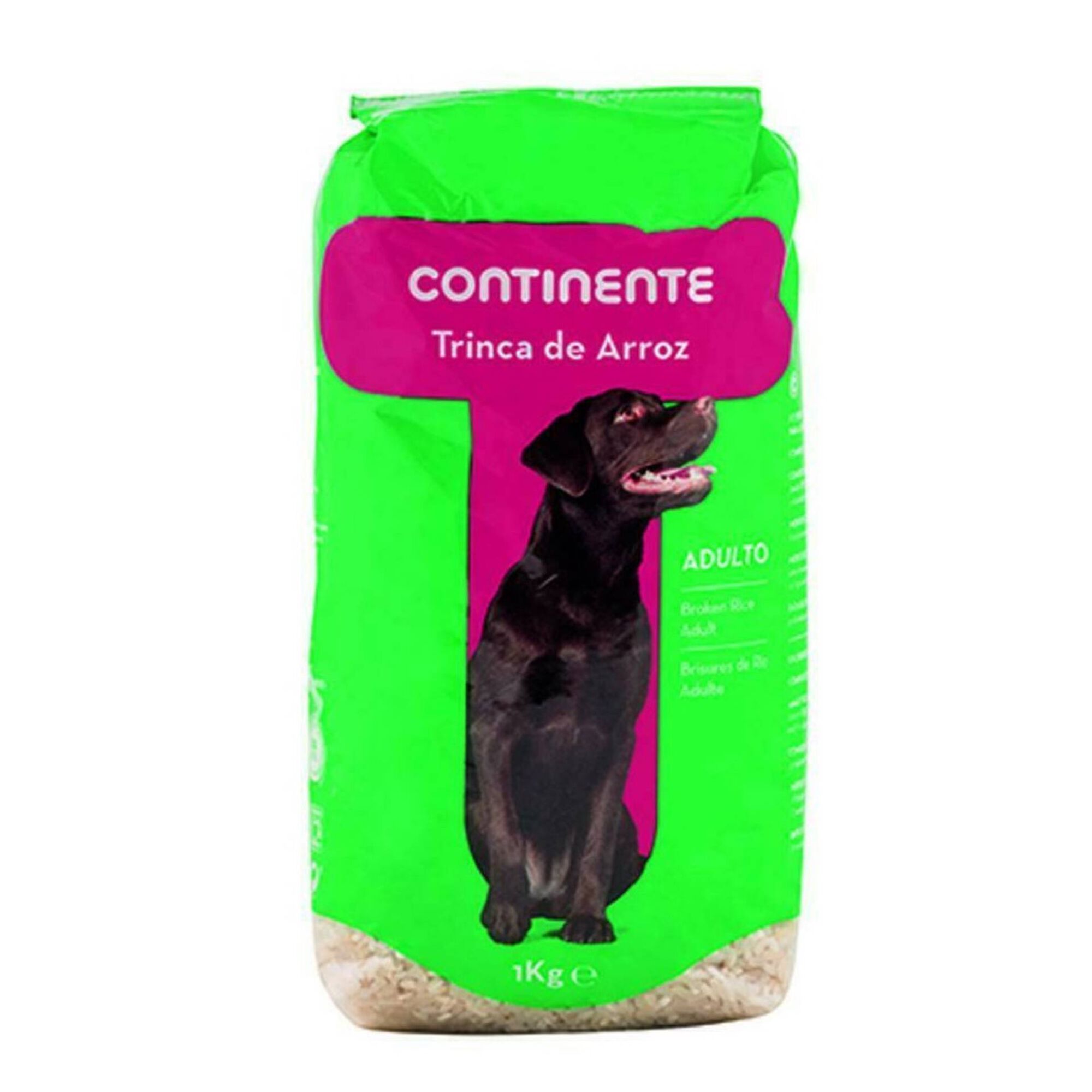 Snack para Cão Adulto Trinca de Arroz Snack para Cão Adulto Trinca de Arroz