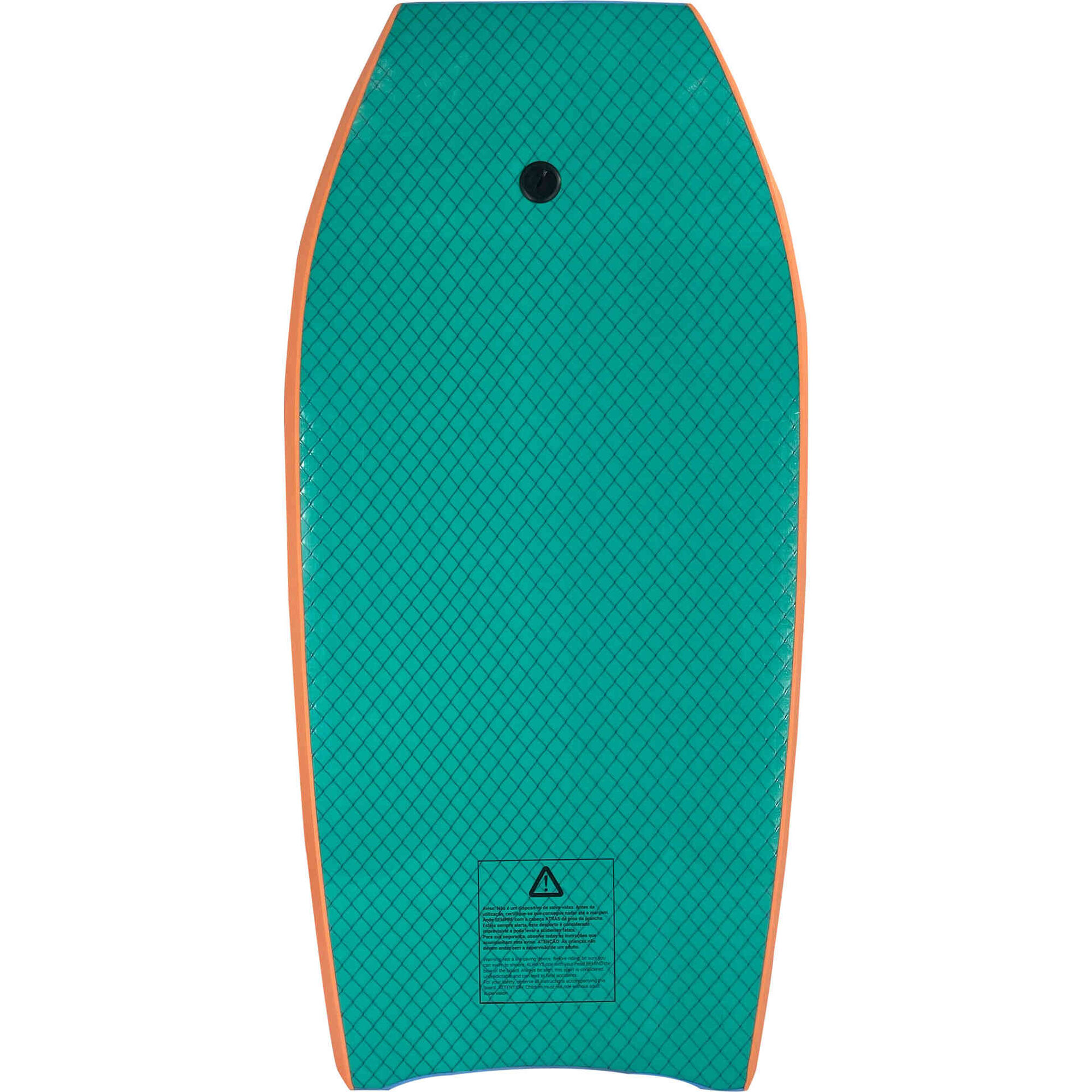 Prancha de Bodyboard 104x50x5,5cm
