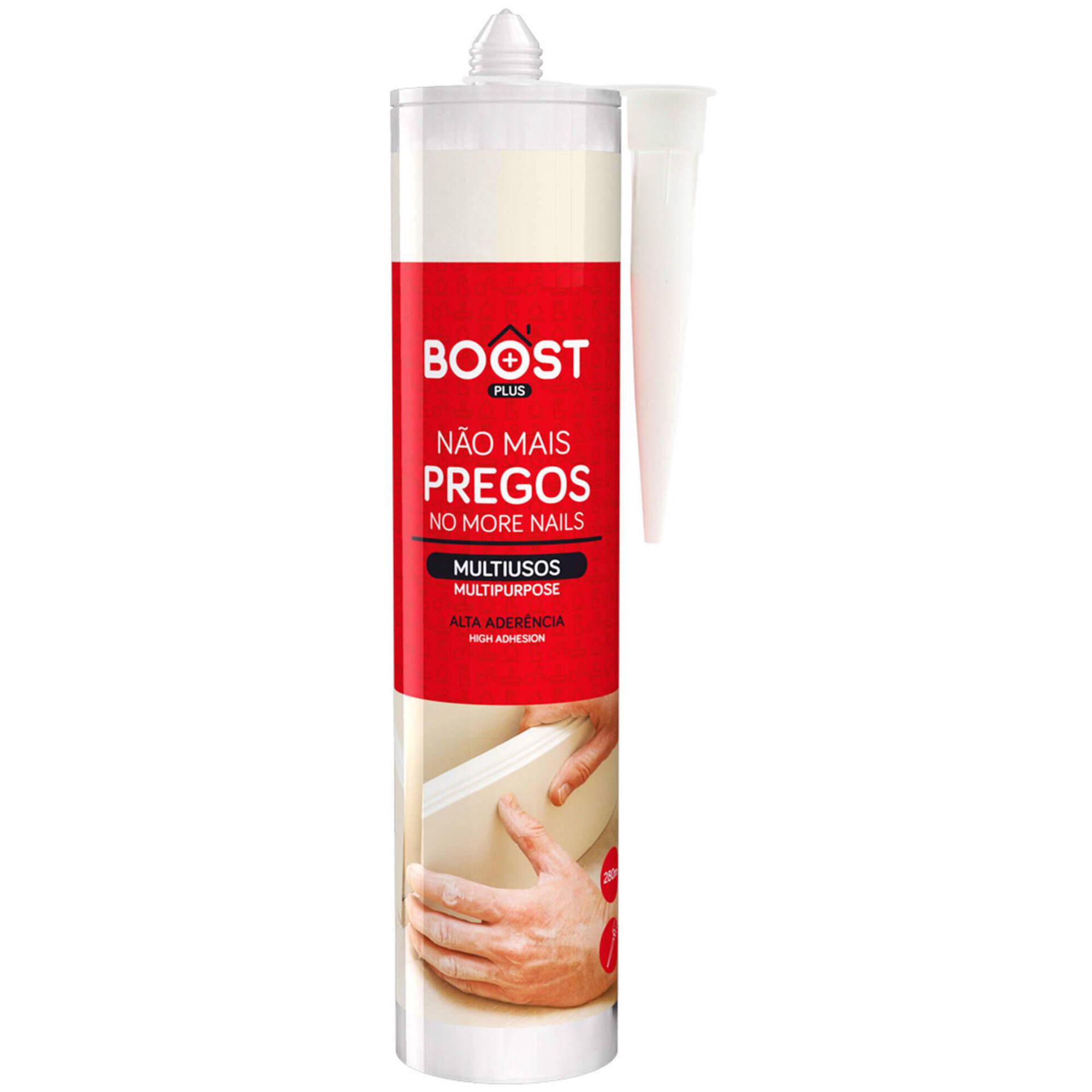 Prego Líquido