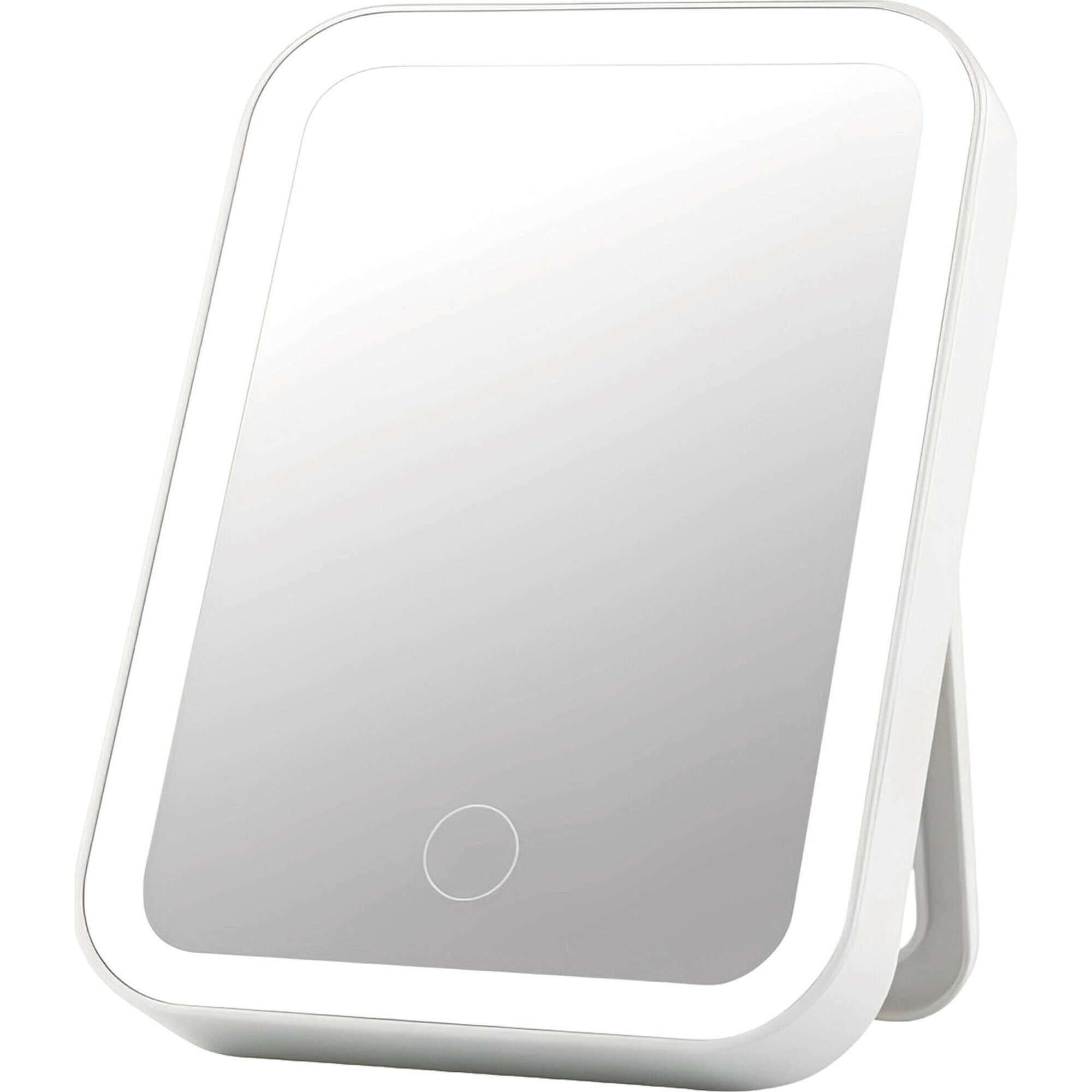 Espelho com Luz Led Bazar&atilde;o