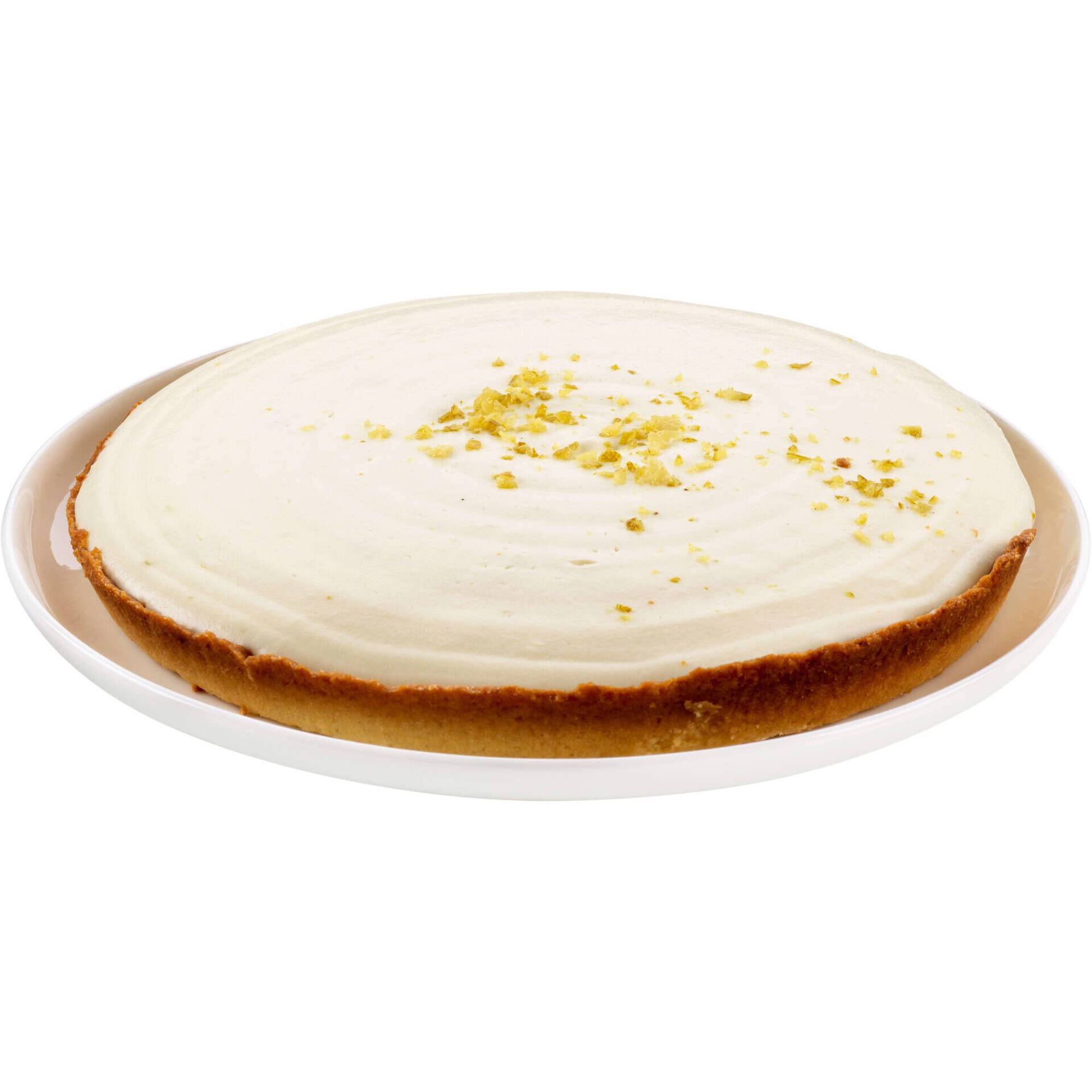 Tarte de Lima Da Nossa Pastelaria