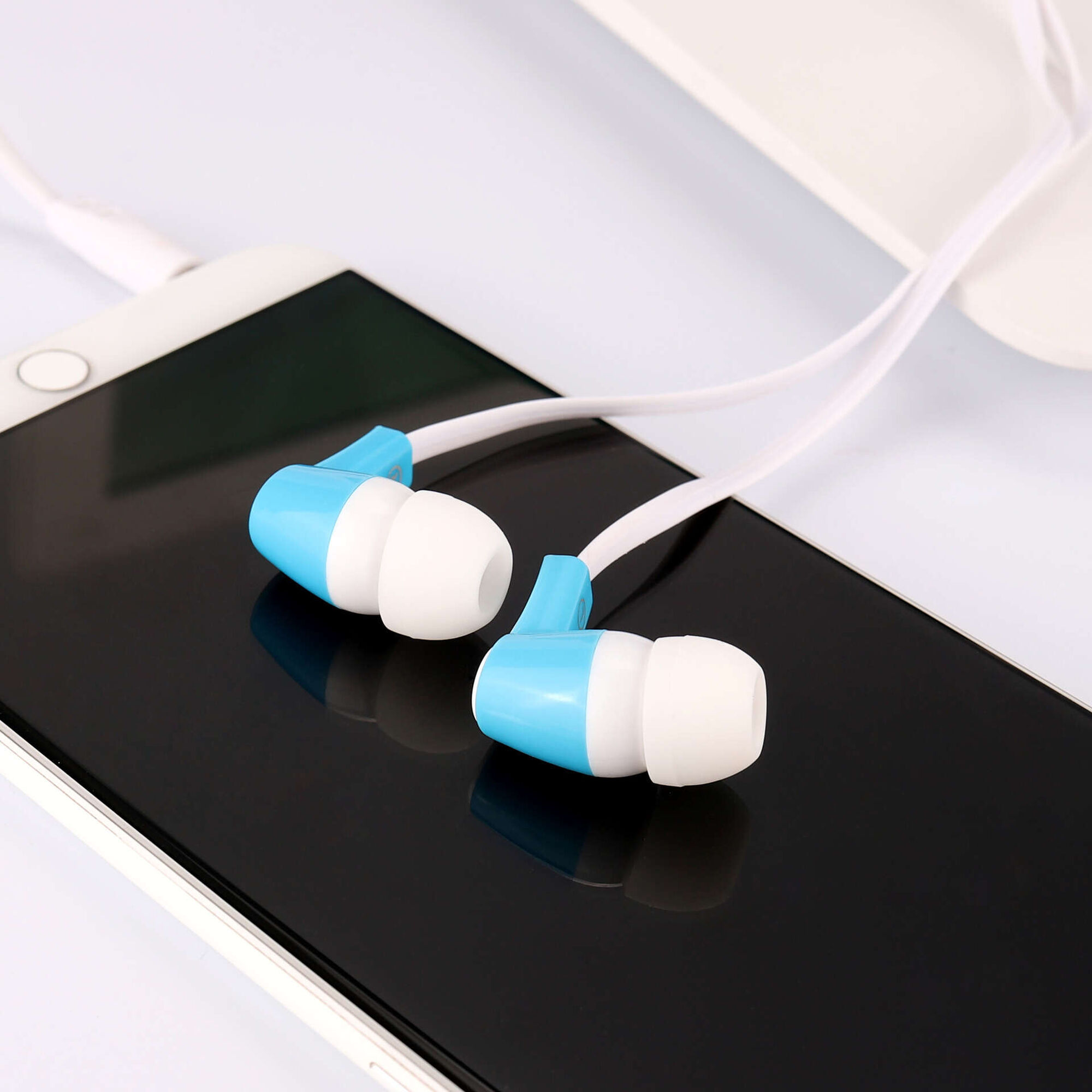 Auriculares com Fios Inspiration V23