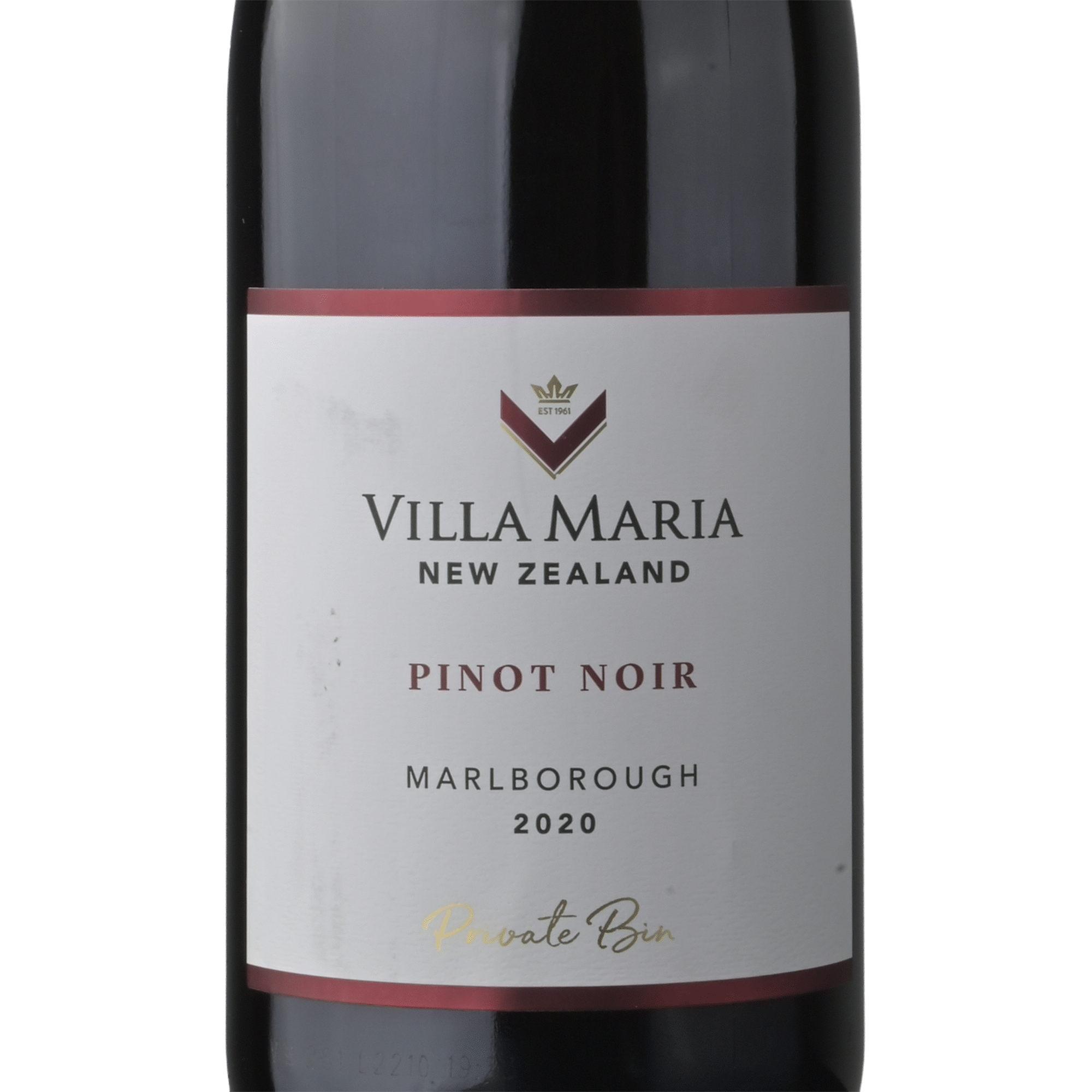 Villa Maria Pinot Noir Vinho Tinto
