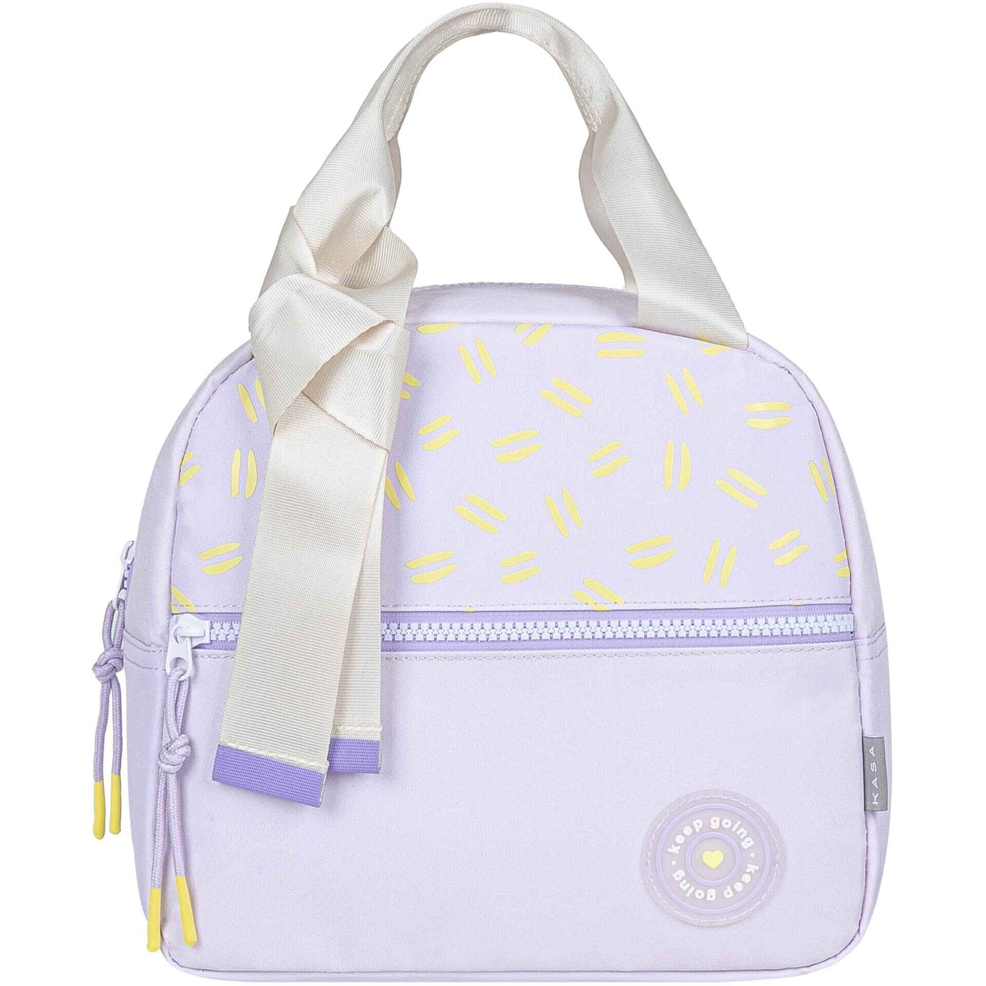 Lancheira 8L Keep Going