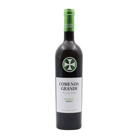 Comenda Grande Reserva Alentejo Vinho Branco