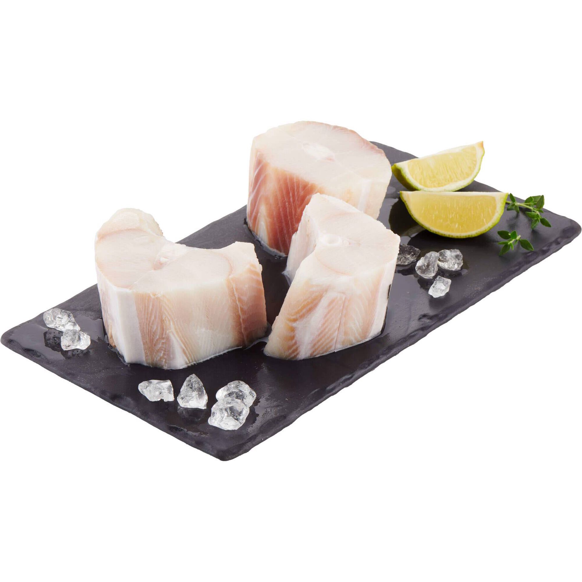 Posta de Cação Congelado Posta de Cação Congelado