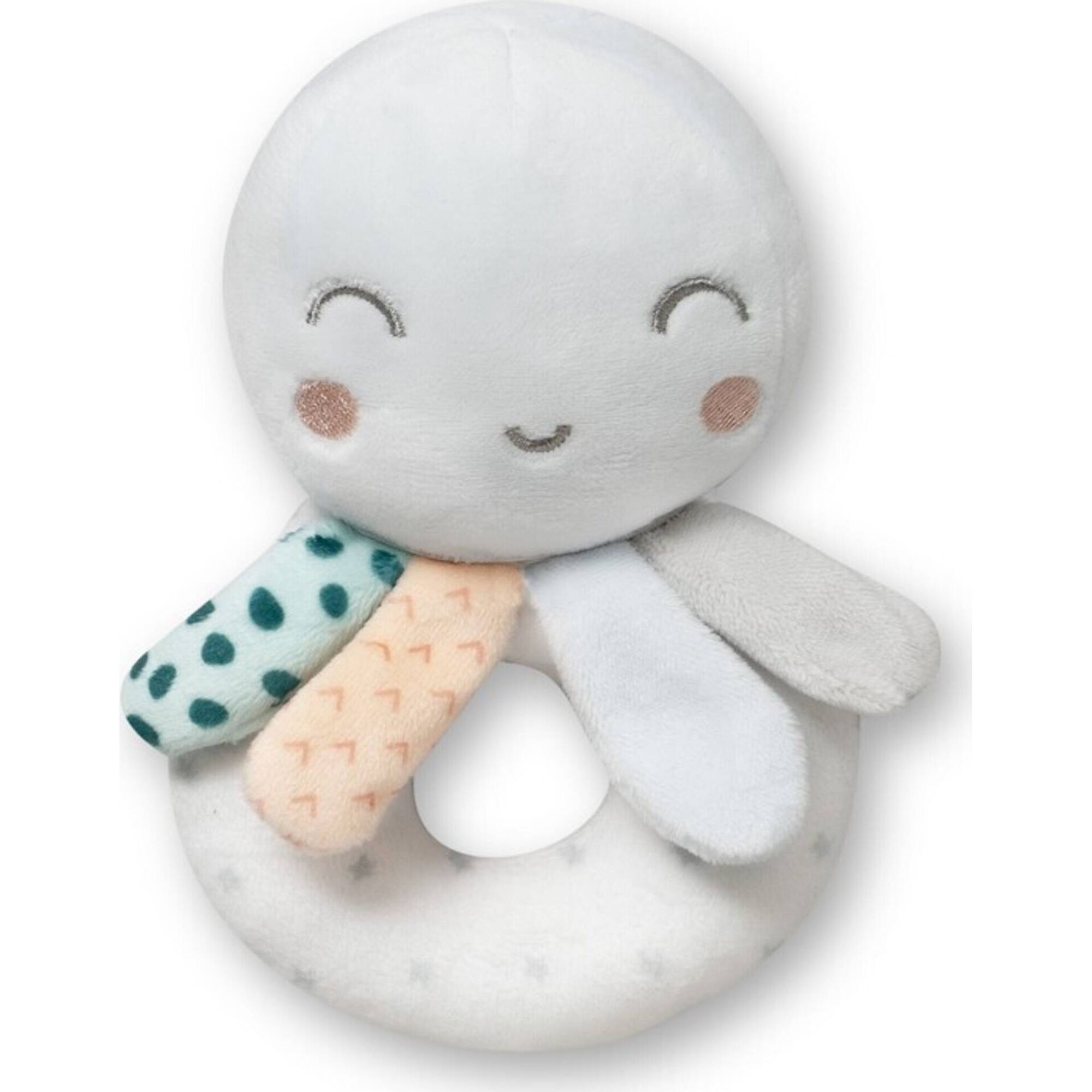 Peluche Guijos Polvo