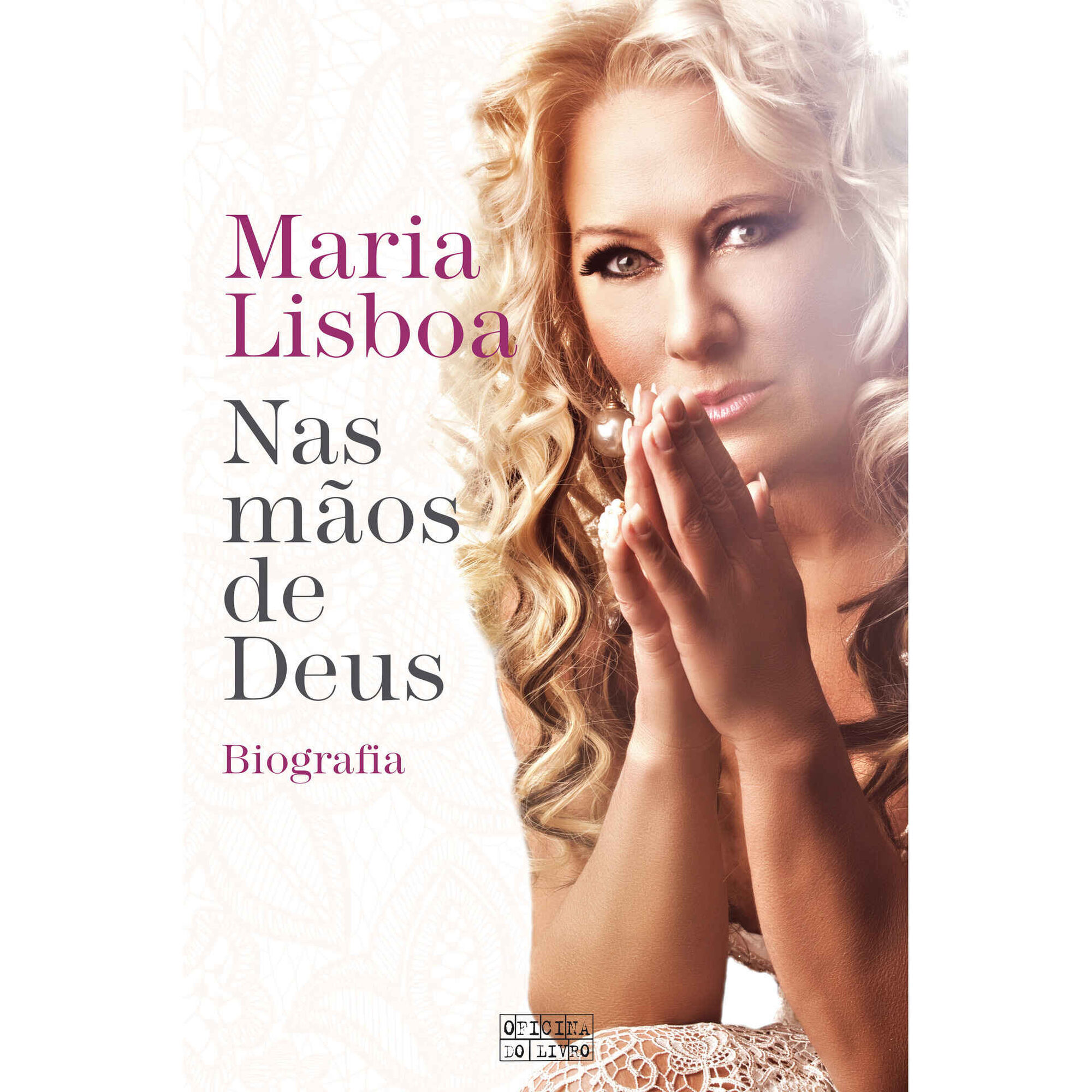 Nas Mãos de Deus Nas Mãos de Deus