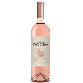Vale do Rocim Alentejano Vinho Ros&eacute;