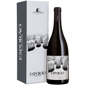 Espor&atilde;o Reserva Alentejo Vinho Tinto