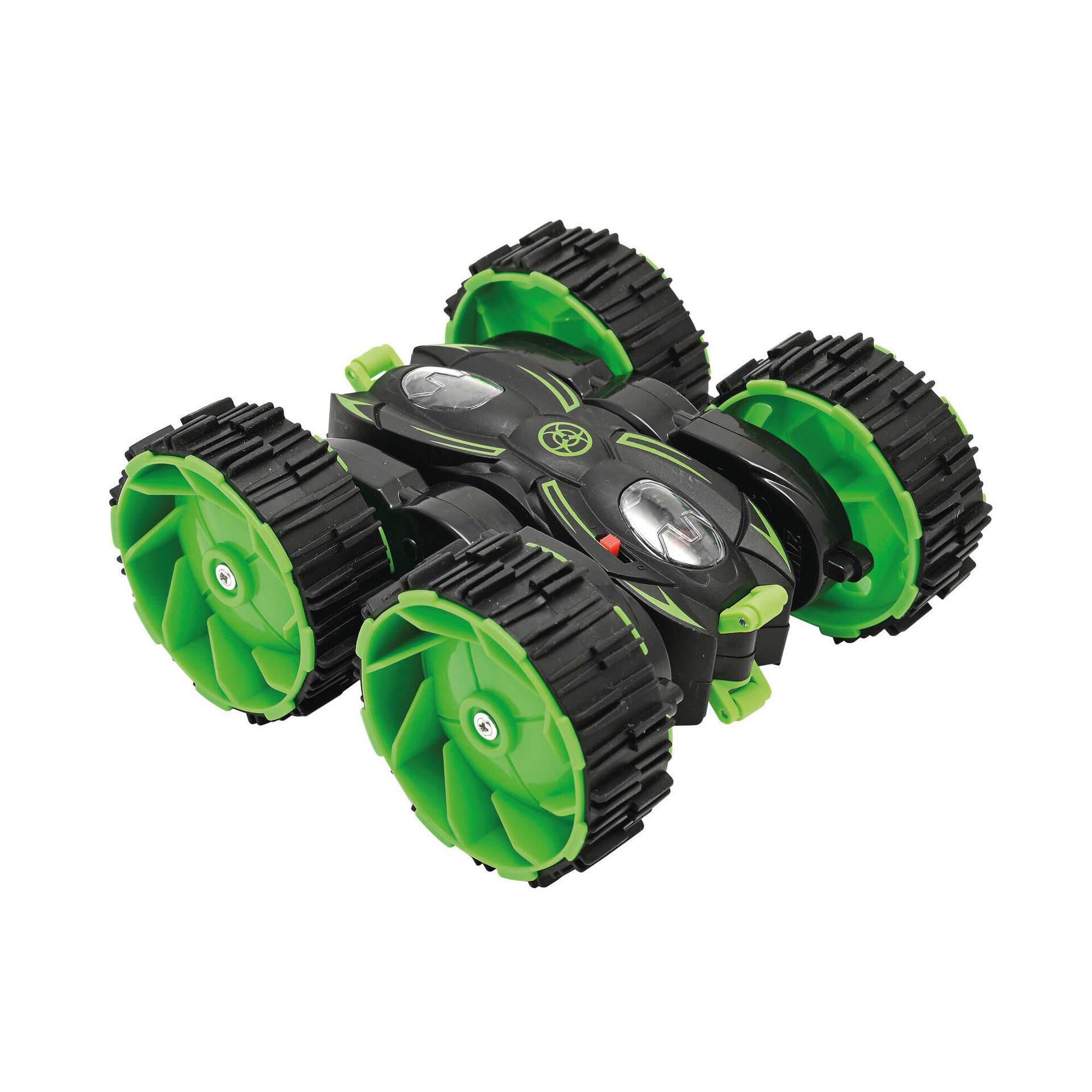 Rádio Controlo Crawling Ghost (várias cores)