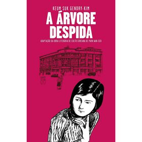 A &Aacute;rvore Despida de Keum Suk Gendry-Kim
