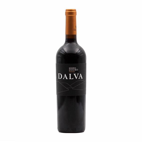Dalva Reserva Douro Vinho Tinto
