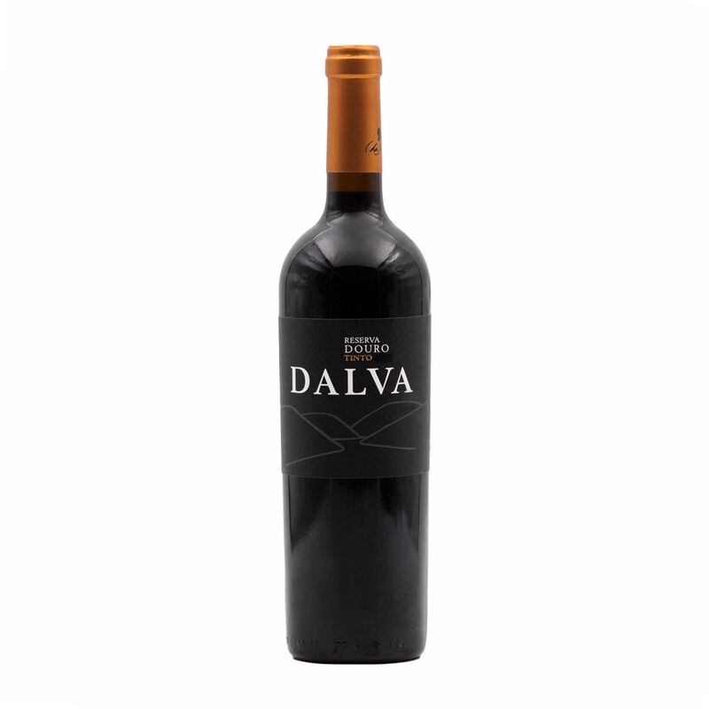 Dalva Reserva Douro Vinho Tinto
