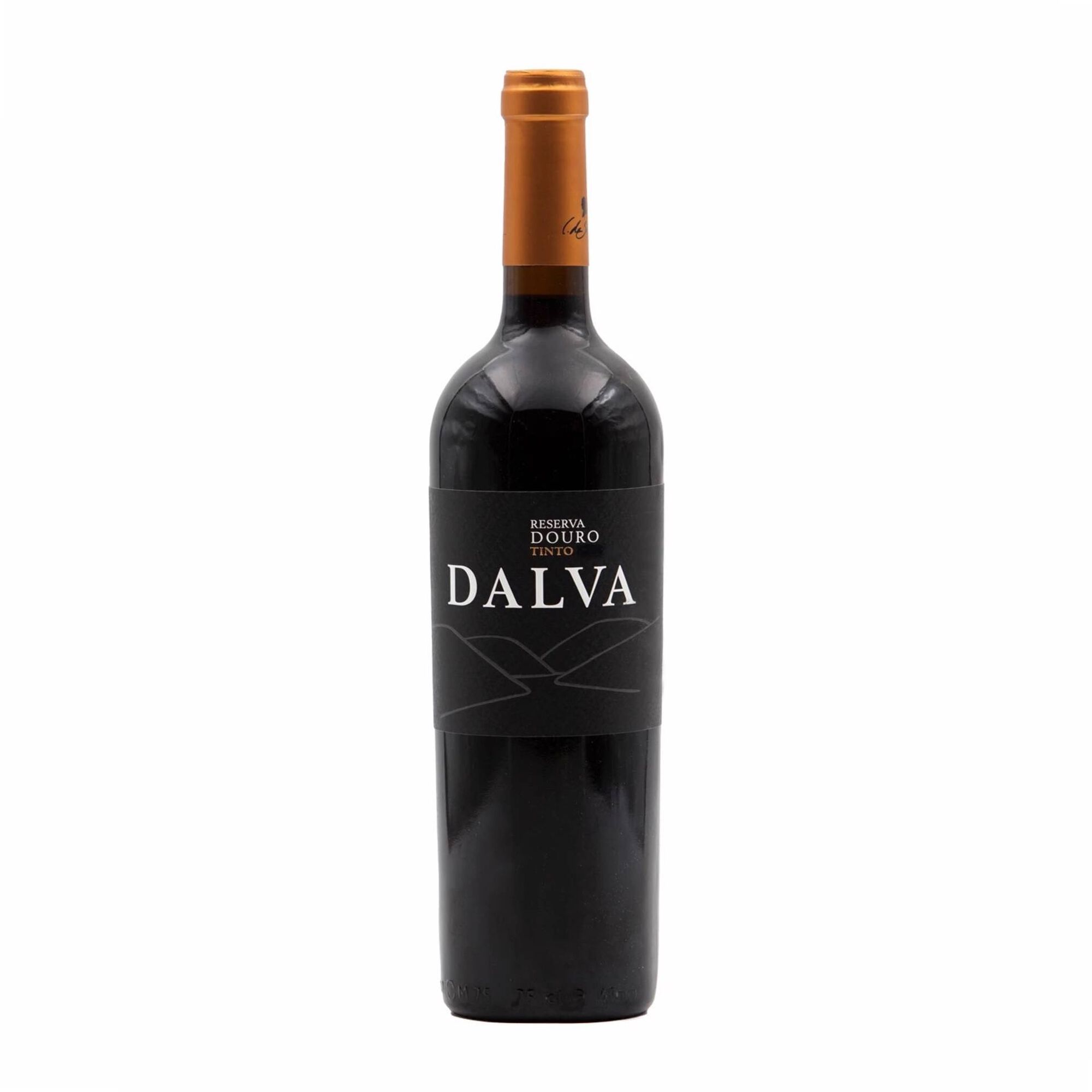 Dalva Reserva Douro Vinho Tinto Dalva Reserva Douro Vinho Tinto