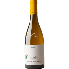 Herdade do Rocim Colheita Alentejano Vinho Branco