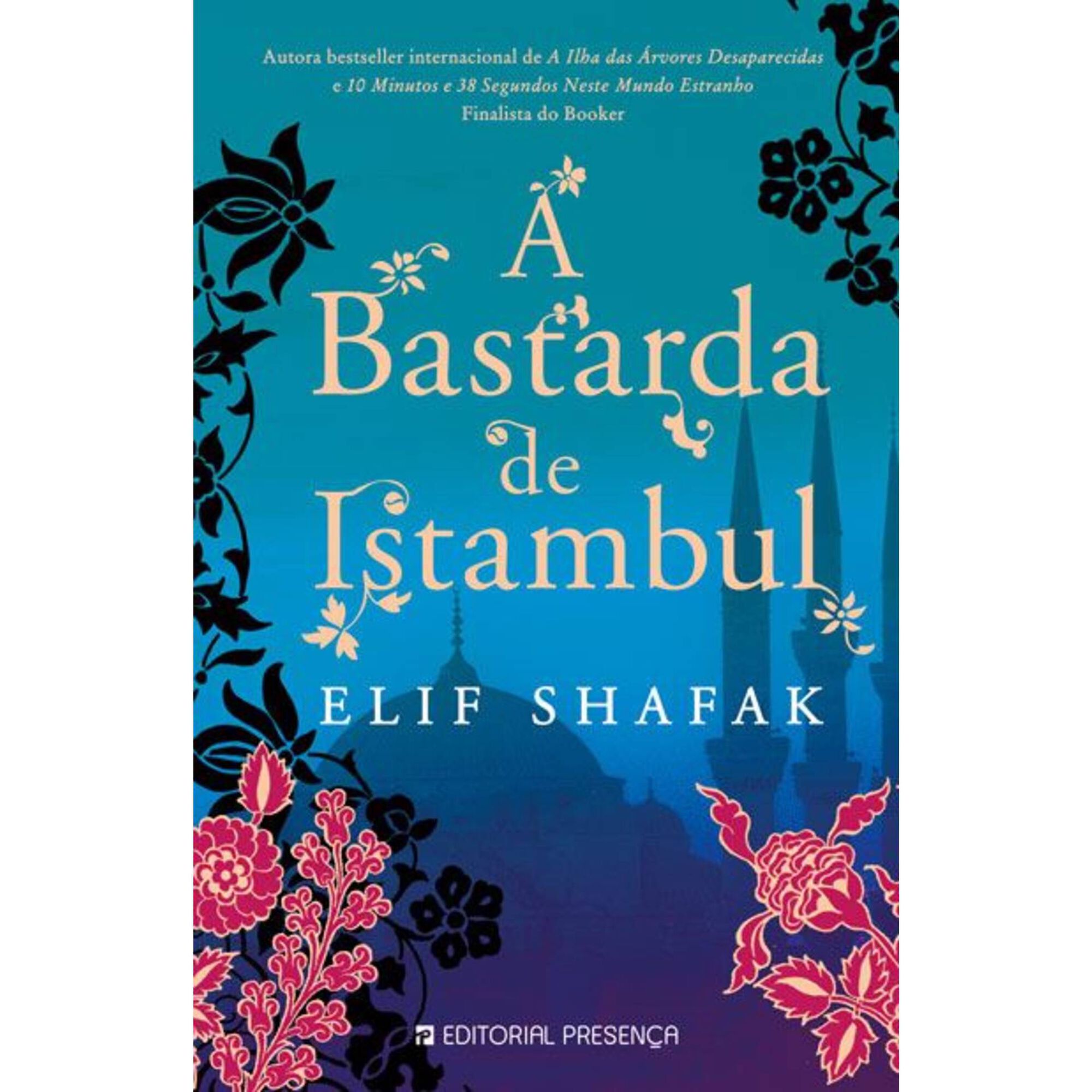 A Bastarda de Istambul
