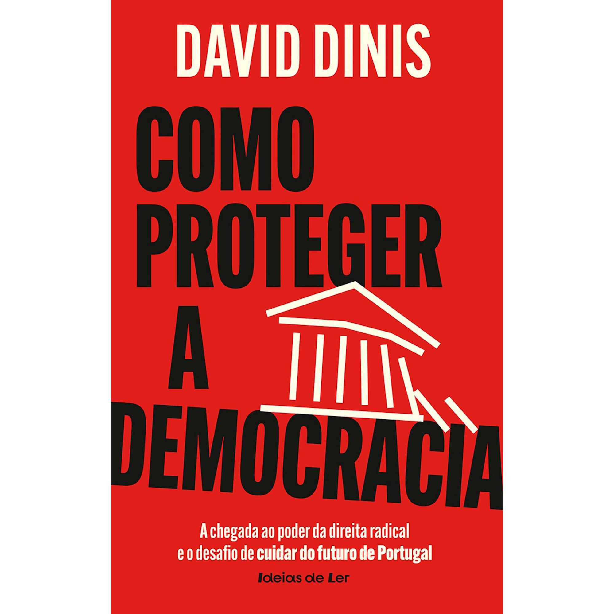 Como Proteger a Democracia