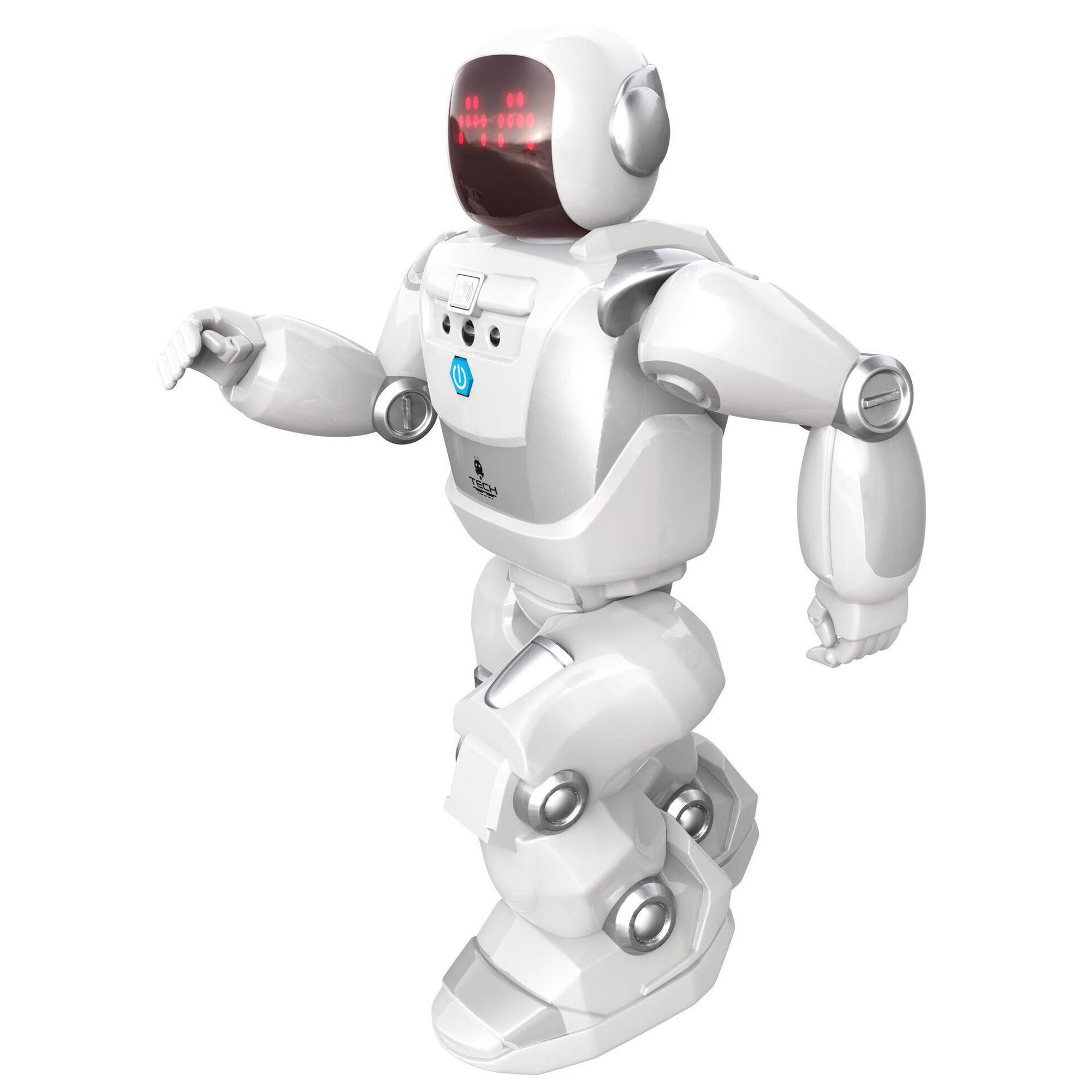 Ycoo - Rob&ocirc; Program A Bot