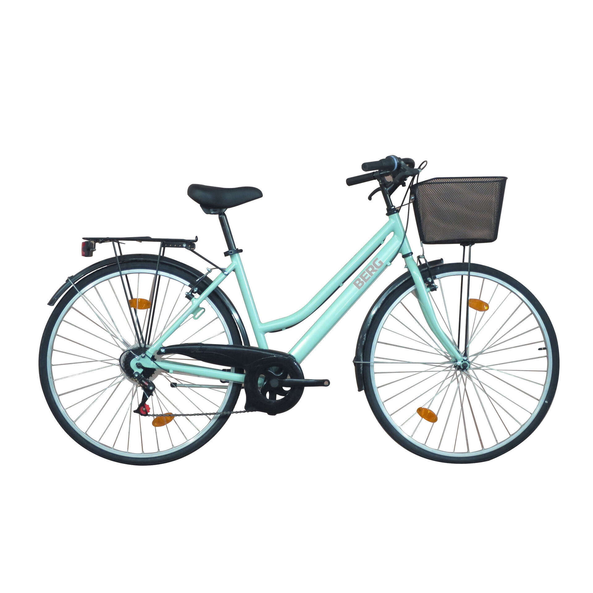 Bicicleta shop berg crosstown