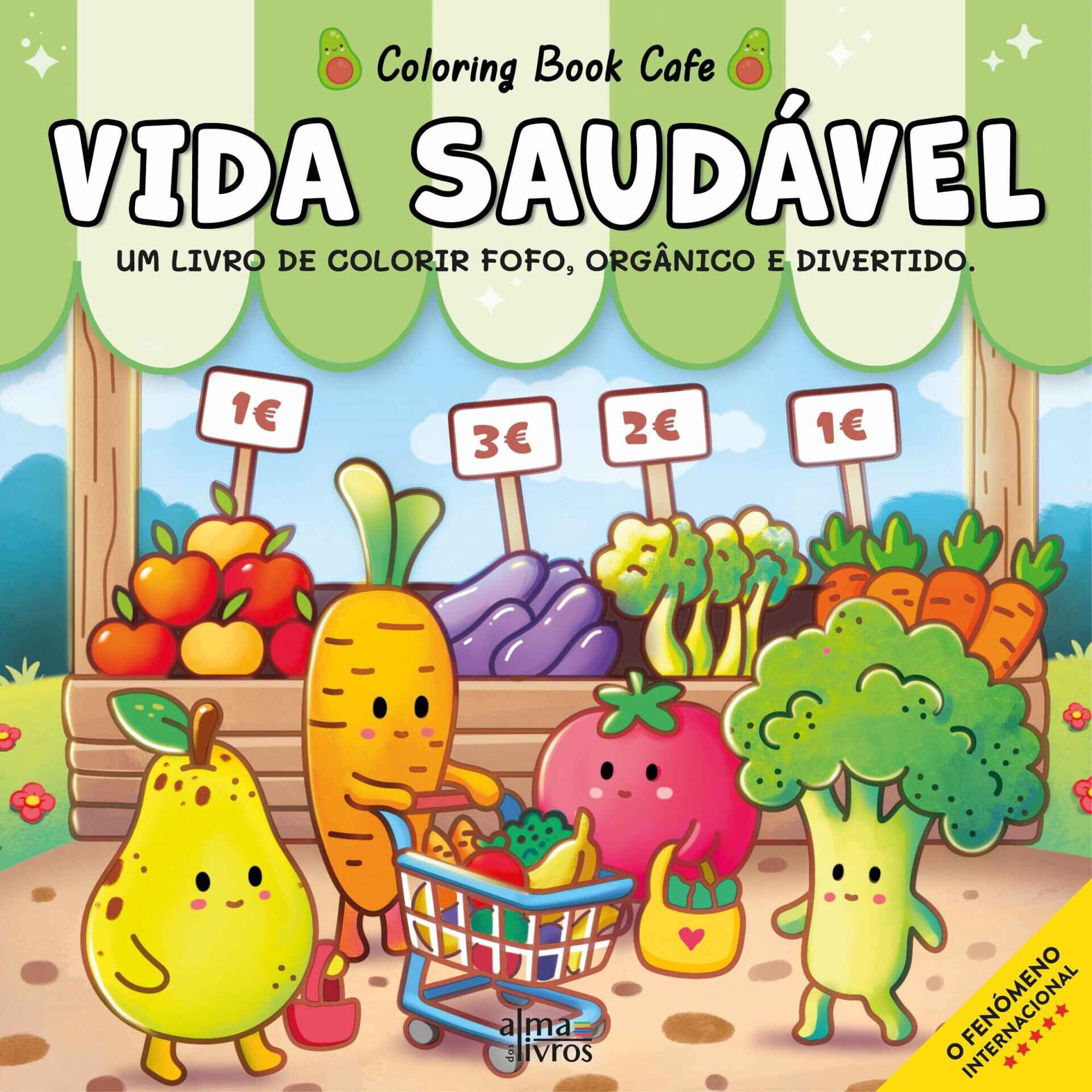 Vida Saudável Vida Saudável