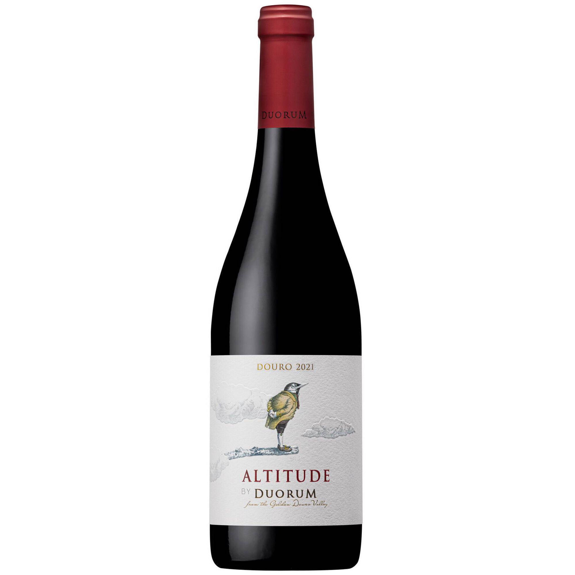 Altitude By Duorum Douro Vinho Tinto