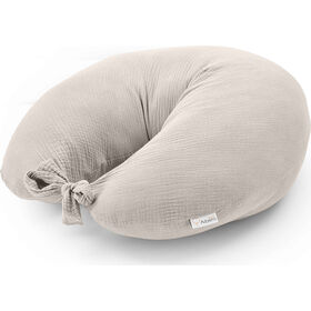 Almofada Amamentação Bege Almofada Amamentação Bege